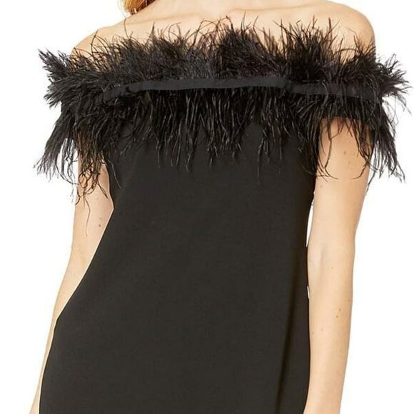 VINCE CAMUTO DRESS - SIZE 14 - Picture 2 of 6